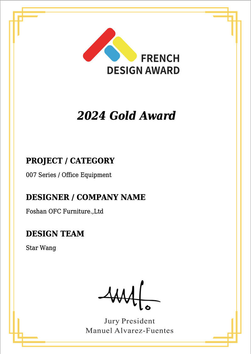 Chung nhan thiet ke tai Phap