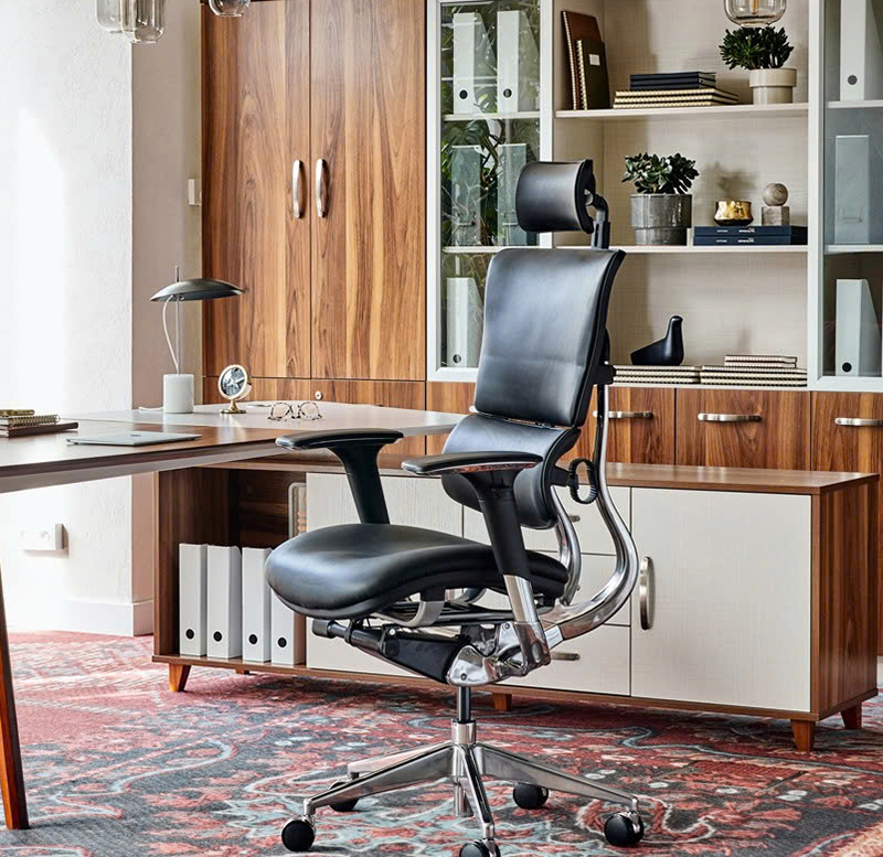 Anh ghe da giam doc B 801D