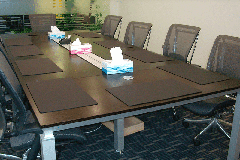 Cung cấp ghế văn phòng chất lượng cao cho văn phòng Giao thông Vận tải - Ảnh 01