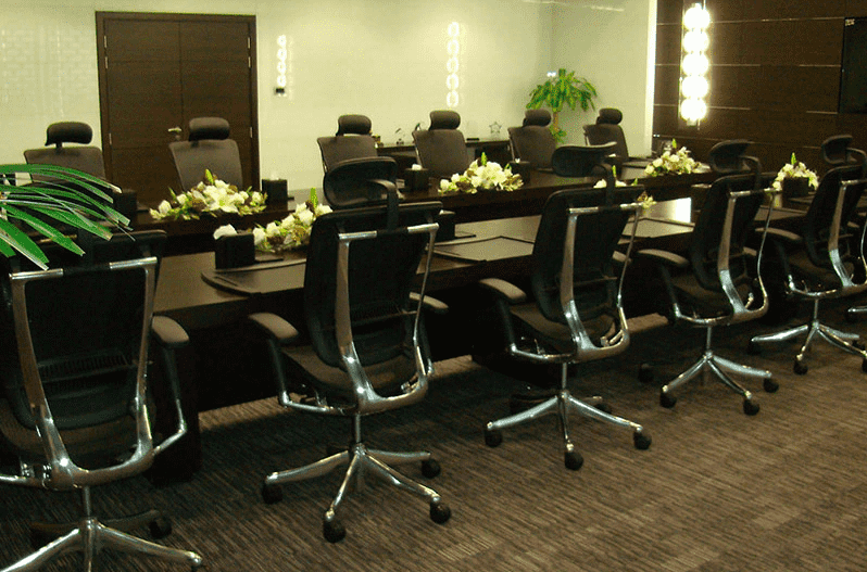 Cung cấp ghế văn phòng chất lượng cao cho văn phòng Giao thông Vận tải - Ảnh 04