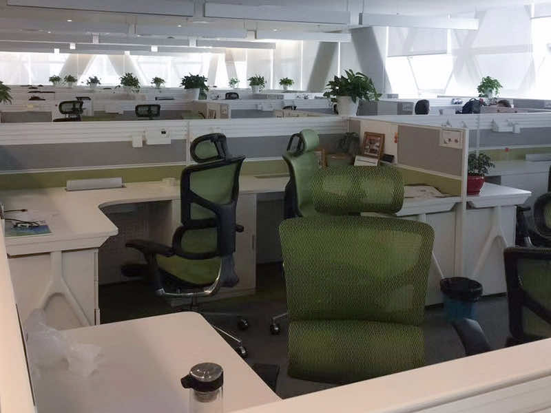 Bchair cung cấp ghế công thái học - ảnh 02