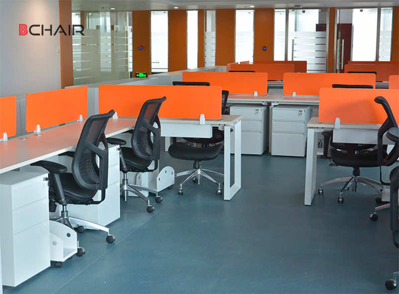 BCHAIR - Cung cấp ghế công thái học độc đáo cho công ty Berkeley 6 ghe cong thai hoc du an 06