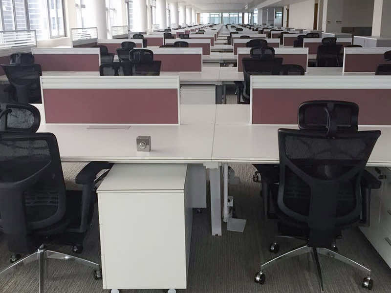 Bchair - thương hiệu uy tín chuyên cung cấp các mẫu ghế văn phòng