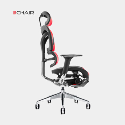 Ghế giám đốc công thái học phong cách hiện đại B-701L 6 ghe game ghe cong thai hoc B 701L anh03