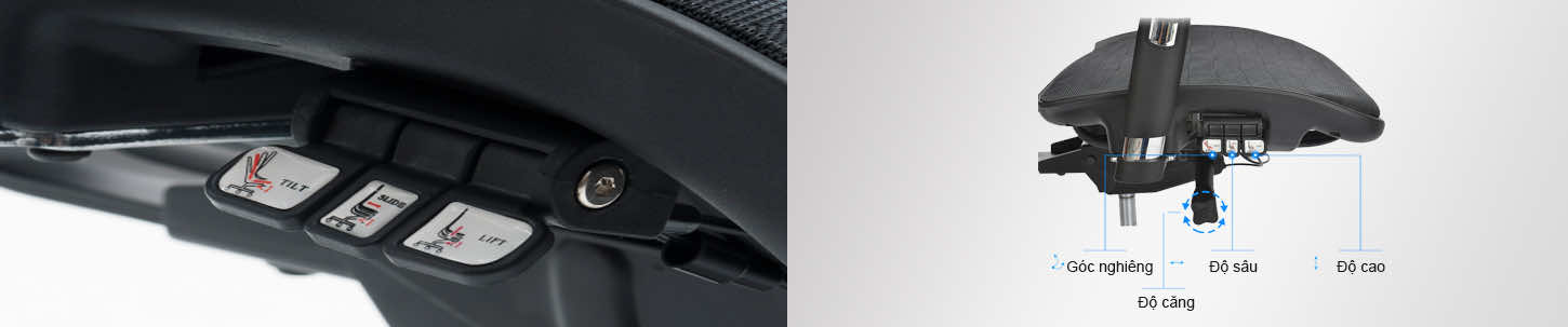 Giới thiệu chung 10 ket cau hien dai