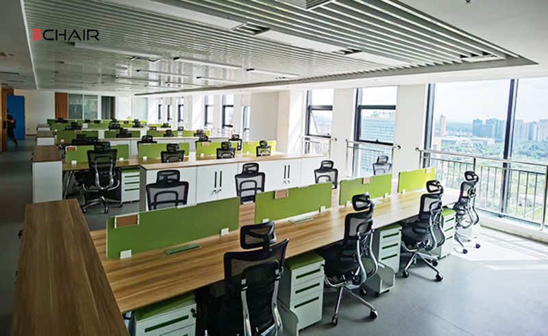 Tại sao ghế ngồi văn phòng quan trọng?