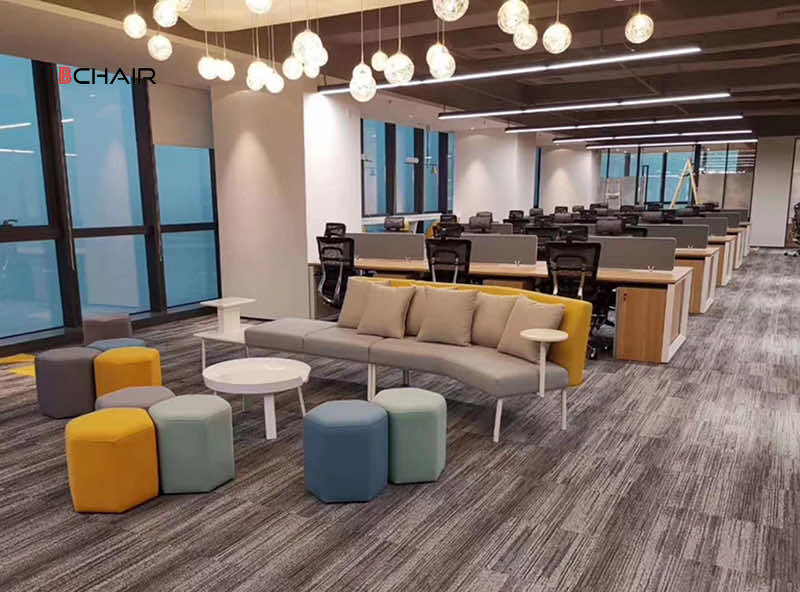 BCHAIR - Hợp tác để thăng hoa