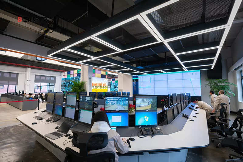 Chiến lược hợp tác giữa BCHAIR và Beeketing