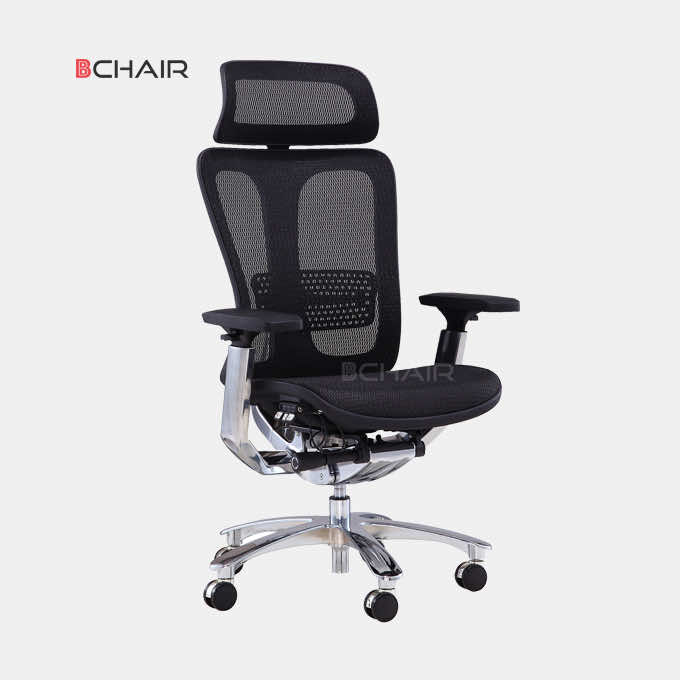 Ghế công thái học Ergonomic Bchair B-901 3 Ghế công thái học Ergonomic Bchair B-901 - Ảnh 3