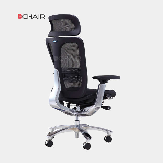 Ghế công thái học Ergonomic Bchair B-901 5 Ghế công thái học Ergonomic Bchair B-901 - Ảnh 5
