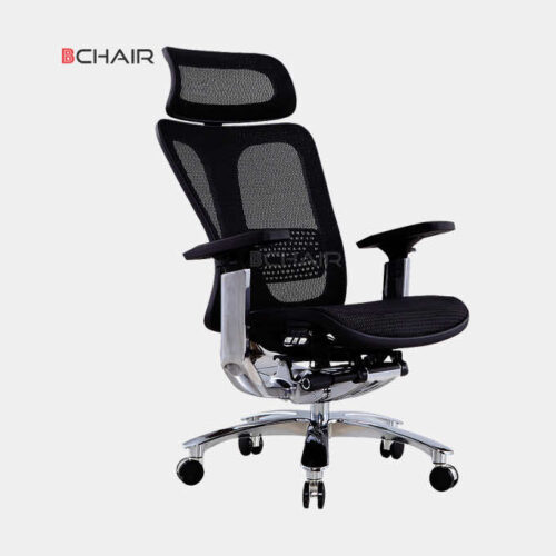 Ghế công thái học Ergonomic Bchair B-901 12 Ghe 901 anh5