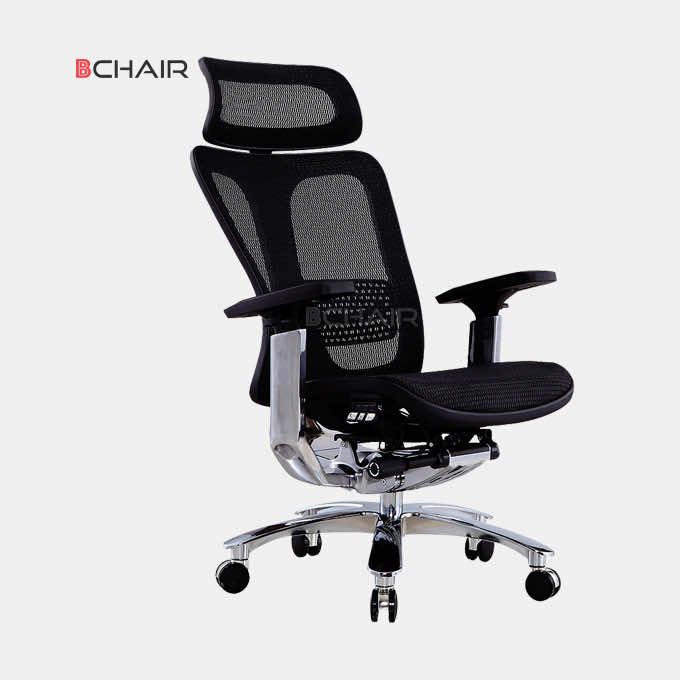 Ghế công thái học Ergonomic Bchair B-901 6 Ghế công thái học Ergonomic Bchair B-901 - Ảnh 6