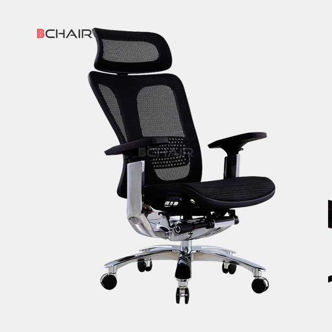 Ghế công thái học Ergonomic Bchair B-901 7 Ghế công thái học Ergonomic Bchair B-901 - Ảnh 7