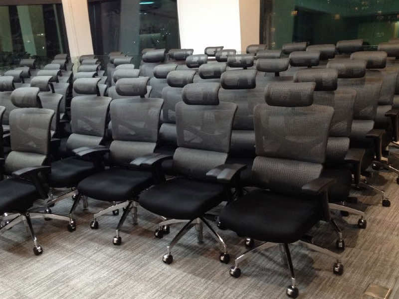 Hợp tác đổi mới: BCHAIR và Công ty Cổ phần Công nghệ Antan 3 anh4