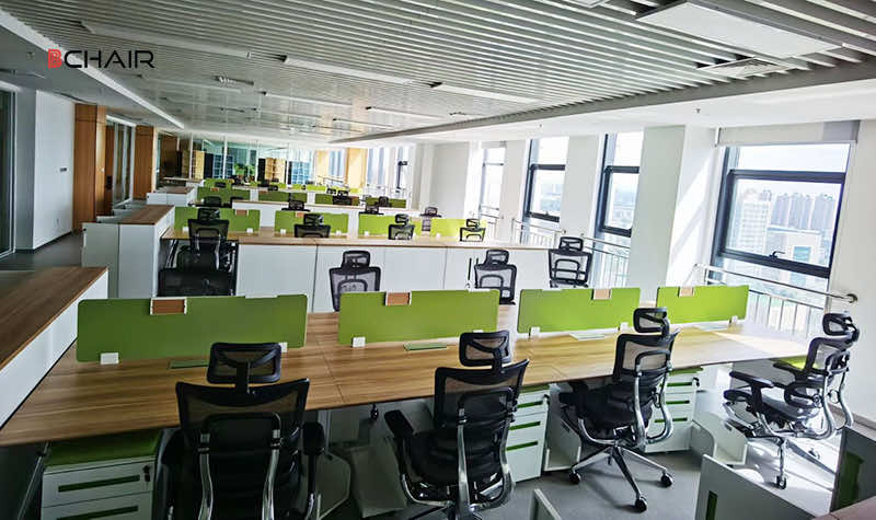 BCHAIR - Đối tác đáng tin cậy