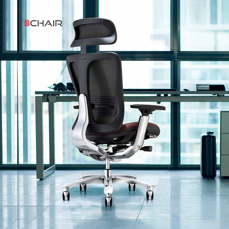 Ghế công thái học Ergonomic Bchair B-901 1 Ghế công thái học Ergonomic Bchair B-901