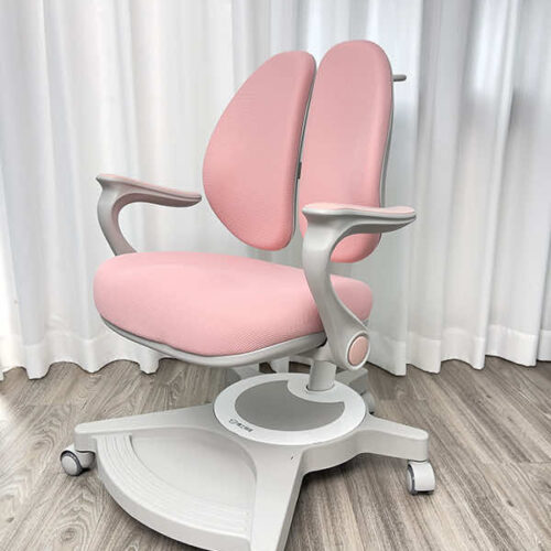 Alternative view of Ghế chông gù lưng cho bé DRY-822