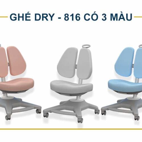 Ghế chống gù lưng cho học sinh DRY-816 10 ghe-chong-gu