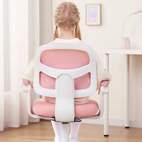 Ghế chống gù cho bé JD-505M 16 ghe chong gu jd505 anh5