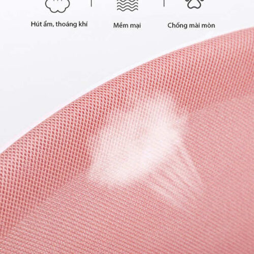 Ghế chống gù cho bé JD-505M 18 ghe chong gu jd505 anh7