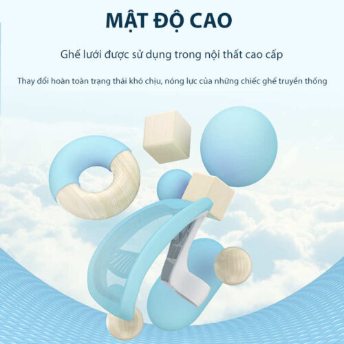 Ghế chống gù công thái học cho trẻ em DSY-1002 16 ghe hoc sinh chong gu dsy 1002 anh 06