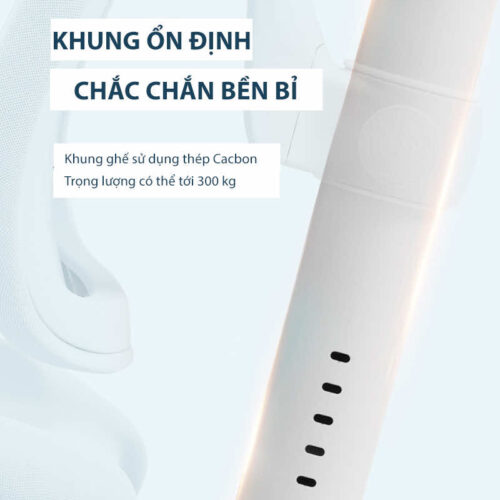 Ghế chống gù công thái học cho trẻ em DSY-1002 17 ghe hoc sinh chong gu dsy 1002 anh 07