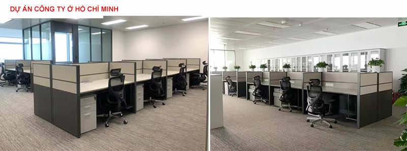 Dự án ở thành phố Hồ Chí Minh Dự án ở thành phố Hồ Chí Minh