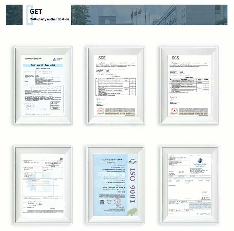 Sản phẩm đạt tiêu chuẩn chất lượng cao
