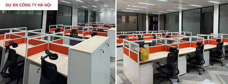 Dự án công ty ở Hà Nội Dự án công ty ở Hà Nội