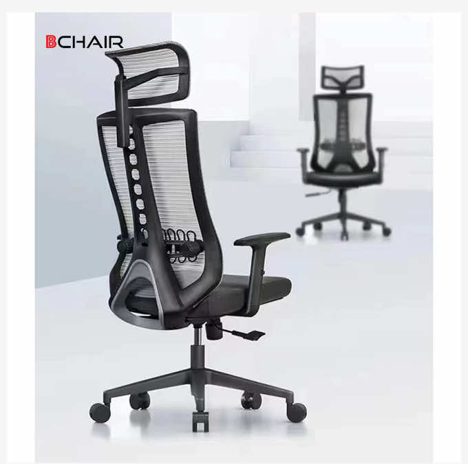 Ghế Công thái học Ergonomic B-091