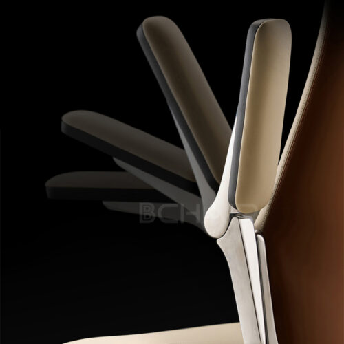 Ghe da giam doc B 007AF 35L anh 05