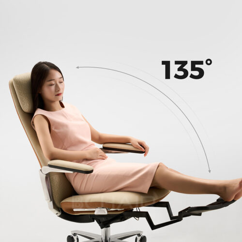 Ghe da giam doc B 007AF 35L anh 07