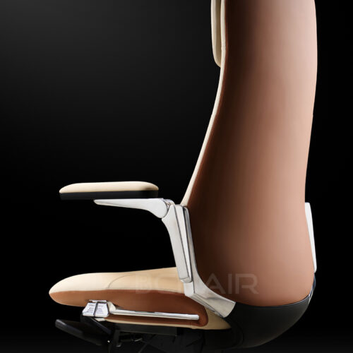 Ghe da giam doc B 007AF 35L anh 08