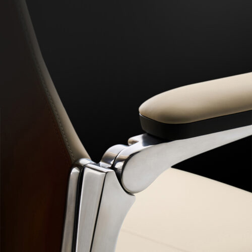 Ghe da giam doc B 007AF 35L anh 14