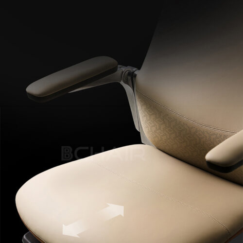 Ghe da giam doc B 007AF 35L anh 17