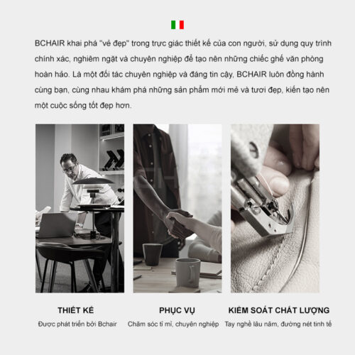 Ghe da giam doc B 007AF 35L anh 21