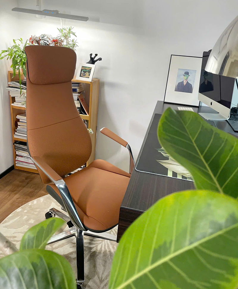 Ghế da giám đốc BP-101J - Hình 04