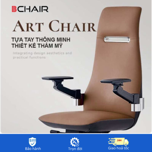 Ghế giám đốc BW201J