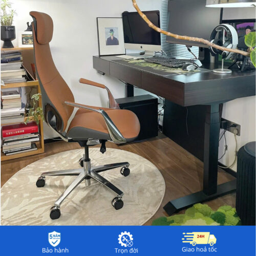 Ghế Giám đốc Cao Cấp PK 101J