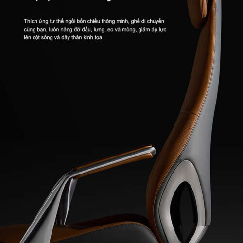 Ghe lanh dao hinh 05