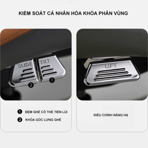 Ghe lanh dao hinh 10