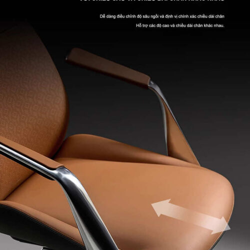 Ghe lanh dao hinh 11