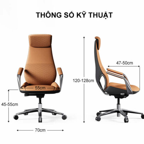 Ghe lanh dao hinh 18