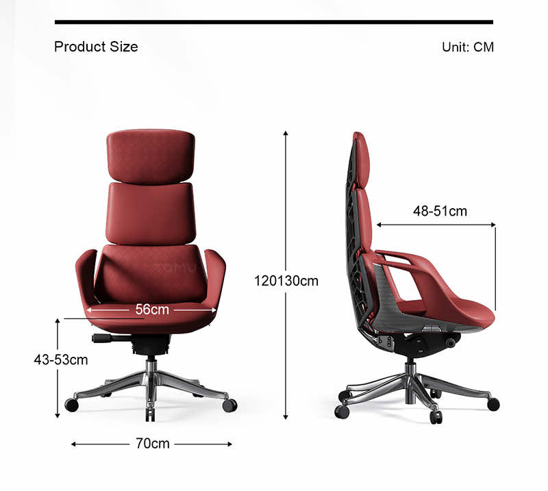 Kích thước sản phẩm spider A