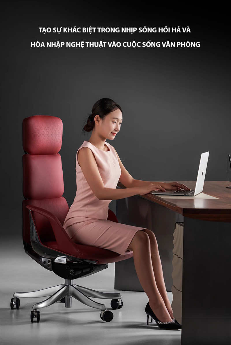 Tạo sự khác biệt sang trọng và cá tính