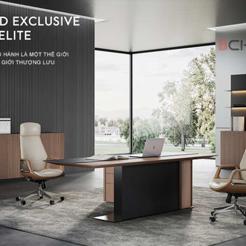 Ghế giám đốc KentF thiết kế hiện đại sang trọng 11 Ghe da giam doc Akent 01