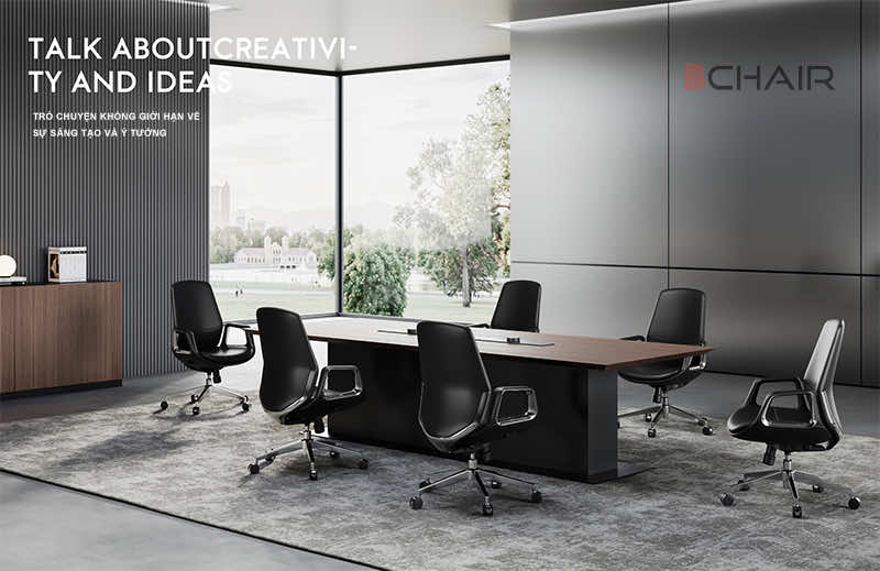 Phù hợp với không gian làm việc và phòng học Phù hợp với không gian làm việc và phòng học