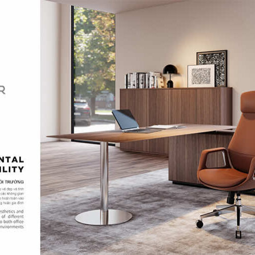 Ghế giám đốc KentF thiết kế hiện đại sang trọng 15 Ghe da giam doc Akent 06