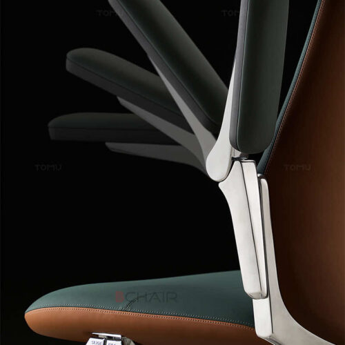 Ghe lanh dao B007 hinh 06