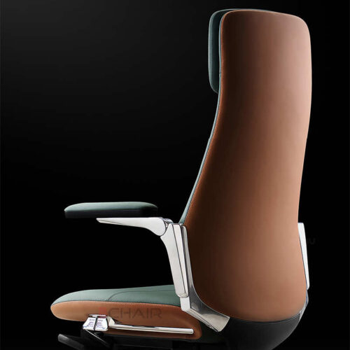 Ghe lanh dao B007 hinh 08